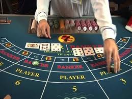 The Ultimate Guide to Baccarat: Rules, Strategies, and Tips